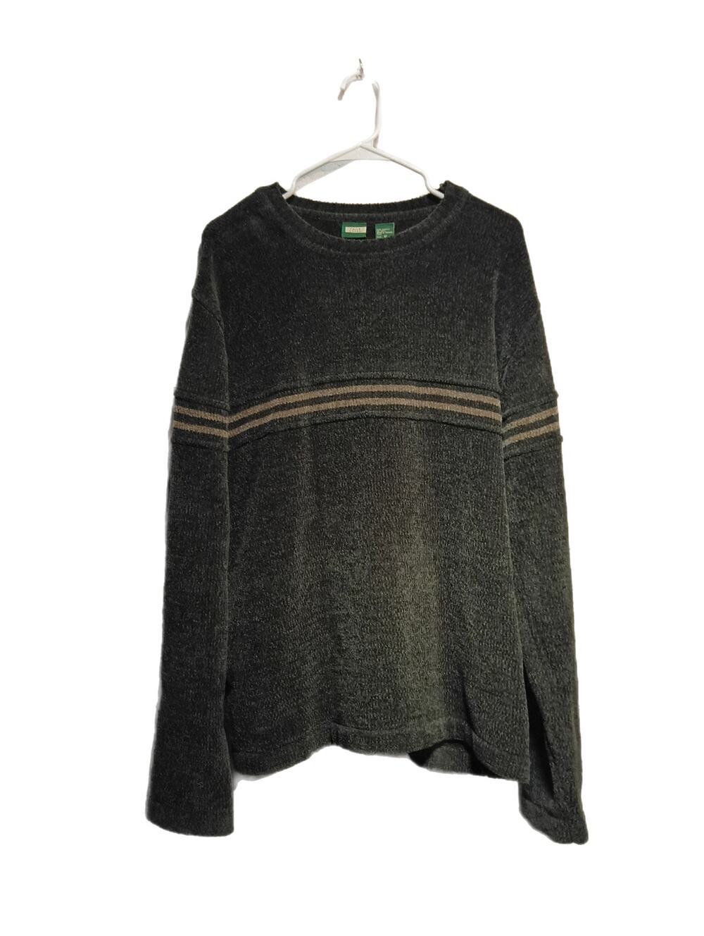 Falls Creek Men's Sweater Size XL